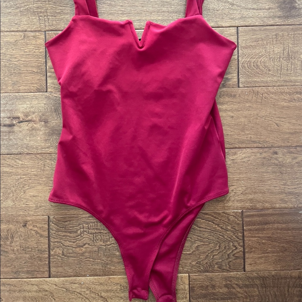 Shein Bodysuit
